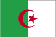 Algeria Flag