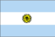 Argentina Flag