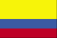 Colombia Flag