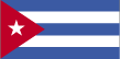 Cuba Flag