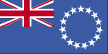Cook Islands Flag