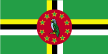 Dominica Flag