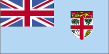 Fiji Flag