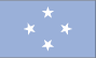 Micronesia, Federated States of Flag