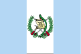 Guatemala Flag