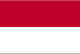 Indonesia Flag