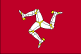 Man, Isle of Flag