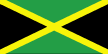 Jamaica Flag