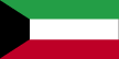 Kuwait Flag