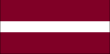 Latvia Flag