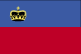 Liechtenstein Flag