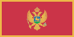 Montenegro Flag