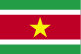 Suriname Flag