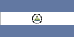 Nicaragua Flag