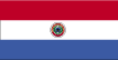 Paraguay Flag