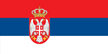 Serbia Flag