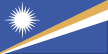Marshall Islands Flag
