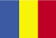 Romania Flag