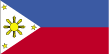 Philippines Flag