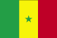 Senegal Flag