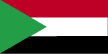 Sudan Flag