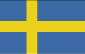 Sweden Flag