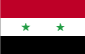 Syria Flag