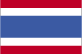 Thailand Flag