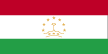 Tajikistan Flag