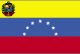 Venezuela Flag