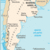 Argentina Map
