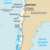 Chile Map