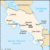 Costa Rica Map