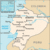 Ecuador Map