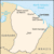 French Guiana Map