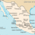 Mexico Map