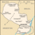 Paraguay Map