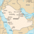 Saudi Arabia Map