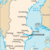 Sweden Map