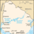 Uruguay Map