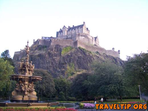 United Kingdom - 1124 -  - 