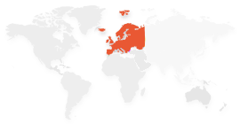 World Map