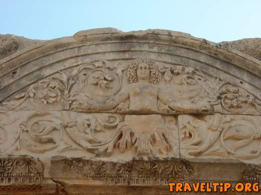 Turkey - Anatolia - Ephesus - 