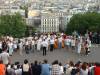 France - Paris - Monmartre - 