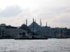 Turkey - Istanbul - The Blue Mosque - 