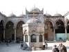 Turkey - Istanbul - The Blue Mosque - 