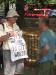 United Kingdom - England - London - Speakers' Corner - 