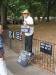 United Kingdom - England - London - Speakers' Corner - 