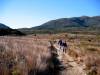 New Zealand - West Coast - The Heaphy Track - 