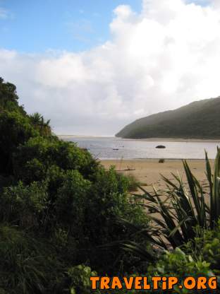 New Zealand - West Coast - The Heaphy Track - 